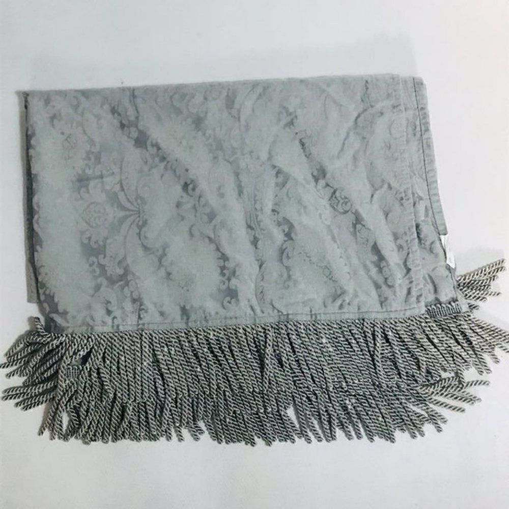 Thro Console Table Cloth Tablecloth Throw Blanket